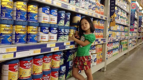 Việt Nam xóa bỏ ngay 65% dòng thuế nhập khẩu khi TPP có hiệu lực