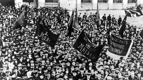 Giá trị thời đại của Cách mạng Tháng Mười Nga với nhiệm vụ bảo vệ an ninh, trật tự hiện nay