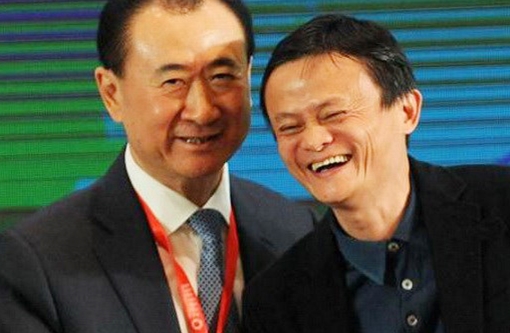 Tiết lộ về 2 người giàu nhất Trung Quốc