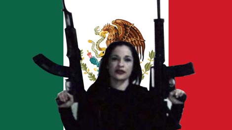 Tội ác của nữ sát thủ khát máu và cái giá phải trả