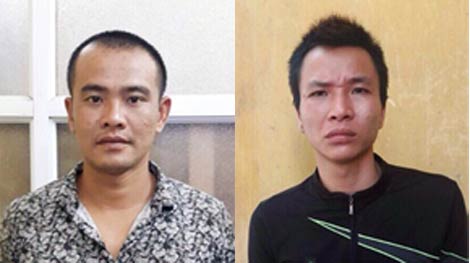 5 công ty ở Hà Đông bị côn đồ cưỡng đoạt, ép nộp tiền bảo kê