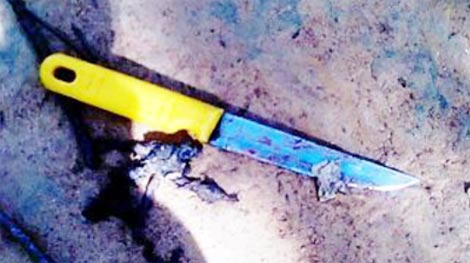 Côn đồ xem thường mạng sống con người