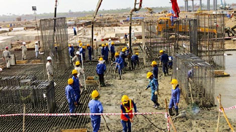 Nhà thầu phải mua bảo hiểm đối với người lao động thi công trên công trường