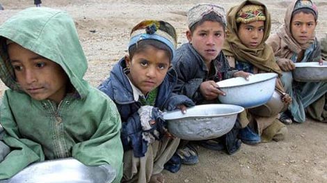 Biến đổi khí hậu cũng là nguyên nhân sinh ra chủ nghĩa khủng bố?