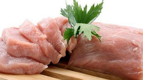 Sử dụng thực phẩm có chất tạo nạc sẽ phá hủy AND và gây ung thư