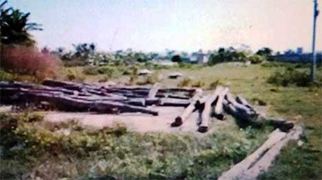 Kiến nghị giải quyết vướng mắc việc giao 249 lô đất trái quy định