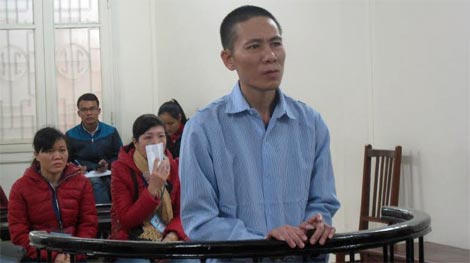 Dẫn người yêu đi du lịch, bán luôn cho động mại dâm