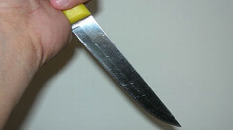 Án mạng vì mâu thuẫn vặt