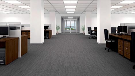 Giá thuê sàn văn phòng tại TP HCM tiếp tục tăng