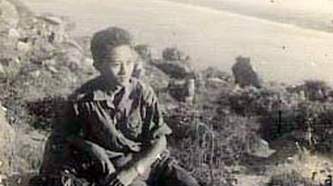 Hồi ức thời chiến qua lời kể của phóng viên chiến trường nhiều lần “thừa sống thiếu chết”