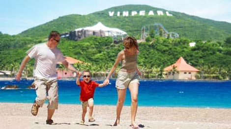 Việt Nam lọt top 10 quốc gia nên đến trong năm 2016