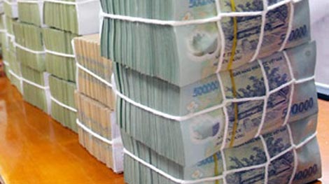 Dùng chứng thư giả lừa đảo 6 tỷ đồng