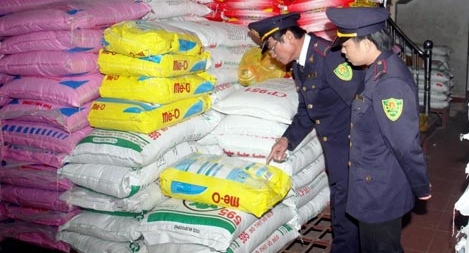 Kiên quyết với việc sử dụng chất cấm trong chăn nuôi