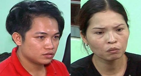 Bắt tú ông, tú bà trong vụ 18 nhân viên massage kích dục cho khách