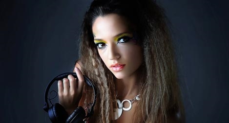 Nữ DJ hàng đầu thế giới đến Việt Nam