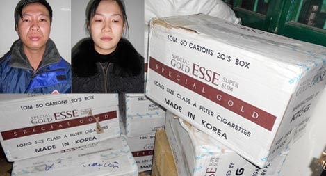 Cảnh sát kinh tế Hải Phòng khám phá nhiều vụ án kinh tế