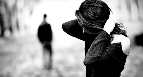 Tôi không thể làm ngơ khi rơi vào hoàn cảnh này