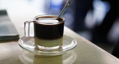 Cheo Leo quán cafe lâu đời nhất Sài Gòn