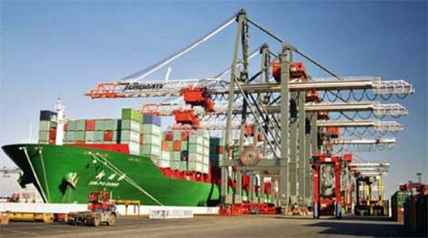 Năm 2015 kim ngạch xuất nhập khẩu đạt 327,76 tỷ USD