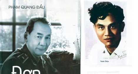 Nhà tình báo và nhà thơ