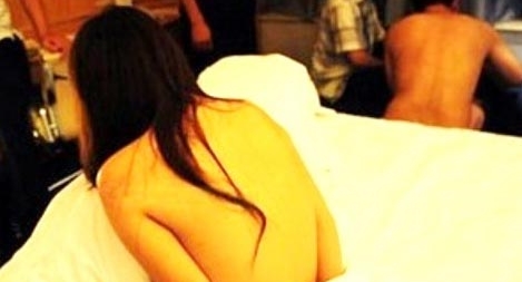 Kẻ ép buộc các cô gái phải “hành xác” kiếm tiền ở Bình Dương