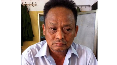 Sản xuất, bán giấy khám sức khỏe... giả giá bèo ở thành phố Cảng