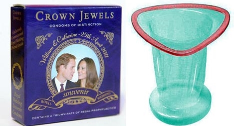 1001 chuyện lạ về bao tránh thai