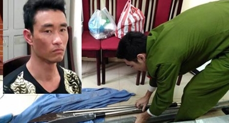 Giang hồ giam giữ, đánh đập người tình vì bị từ chối làm vợ