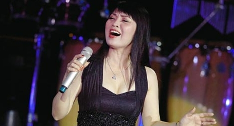 NSND Thái Bảo: Đời nghệ sĩ đôi khi là gấm hoa, đôi khi là cay đắng