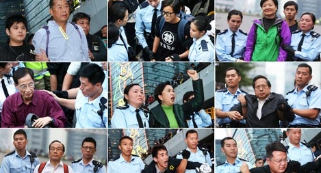 Mật vụ Trung Quốc bí mật tung hoành ở nhiều nước bắt quan tham