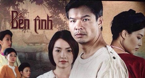 Lâm Vissay Sống cho một đam mê