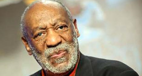 Danh hài Mỹ Bill Cosby: Nổi tiếng và sa đọa