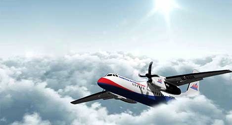 Đề xuất giảm giá cho Cambodia Bayon Airlines