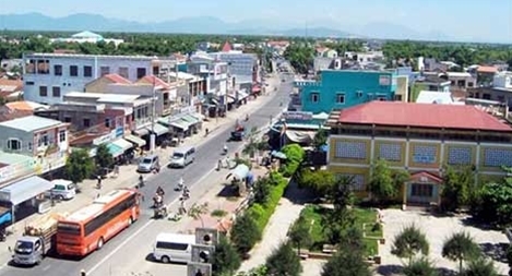  Chiến công đầu Xuân của Công an thị xã Điện Bàn