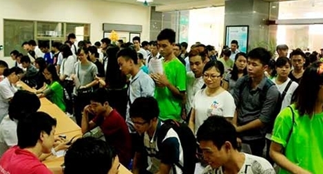 20 ngàn người sẽ tham gia Lễ hội Xuân hồng 2016