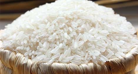 Kiểm tra cơ sở nghi bán gạo giả