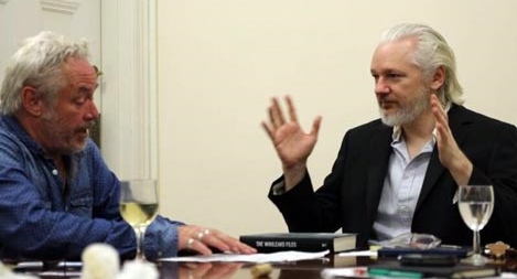 Cuộc chiến pháp lý của nhà sáng lập WikiLeaks khi nào kết thúc?