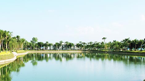 100 triệu đồng chờ đón cần thủ tại FLC Fishing Cup