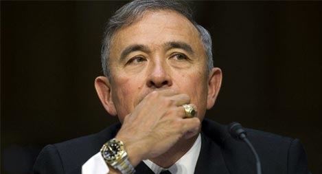 Đô đốc Mỹ kêu gọi dỡ bỏ cấm vận vũ khí đối với Việt Nam