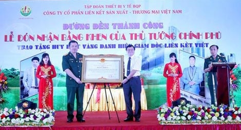  Ủy thác cho 27 Cơ quan Cảnh sát điều tra mở rộng vụ án