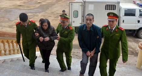 Kết cục cay đắng của một cựu binh hám lời