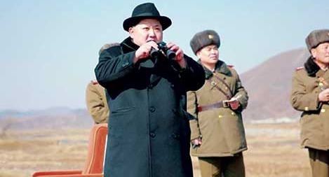 Liên Hợp Quốc xem xét lệnh trừng phạt  CHDCND Triều Tiên