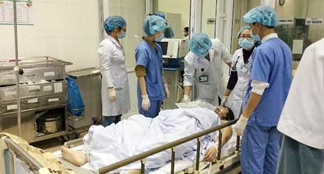 Tăng viện phí từ 1-3: Những kỹ thuật nào chưa được bảo hiểm y tế thanh toán?