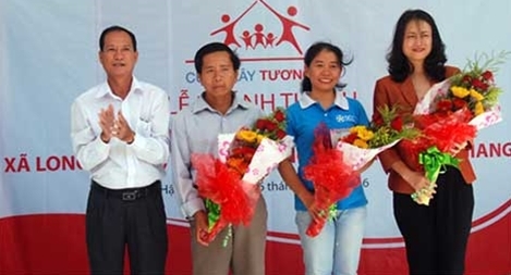 Prudential khởi động năm mới 2016 với nhiều hoạt động cộng đồng ý nghĩa