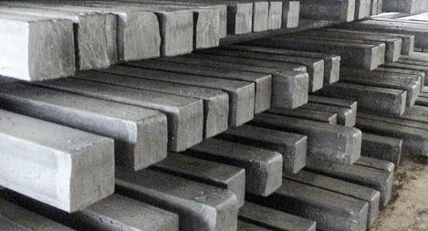 Việt Nam chính thức áp thuế tự vệ tạm thời đối với thép nhập khẩu