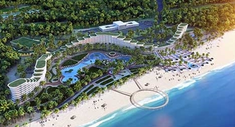 FLC Quy Nhơn sắp ra mắt tại Hà Nội