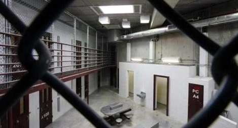Những sai phạm tại nhà tù Guantanamo