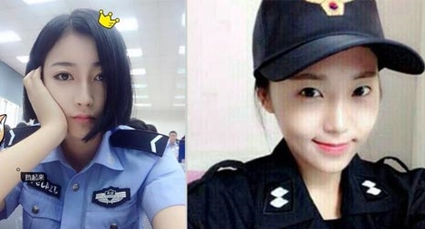 1001 chuyện về nữ Cảnh sát trên thế giới