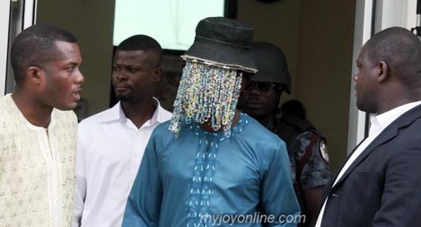 Khi cảnh sát và phóng viên phối hợp phá án