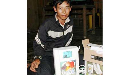 Nhiều biến tướng bán hàng đa cấp ở Tây Nguyên